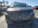 2011 Lincoln MKX