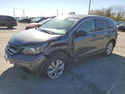 2014 Honda CR-V EX en venta en Oklahoma City, OK