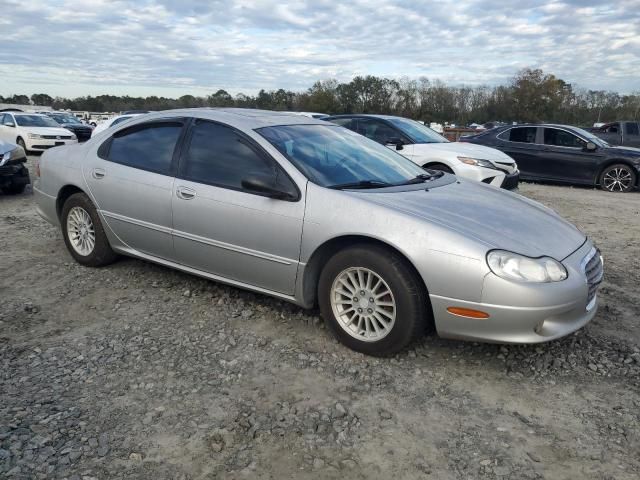 2002 Chrysler Concorde LXI