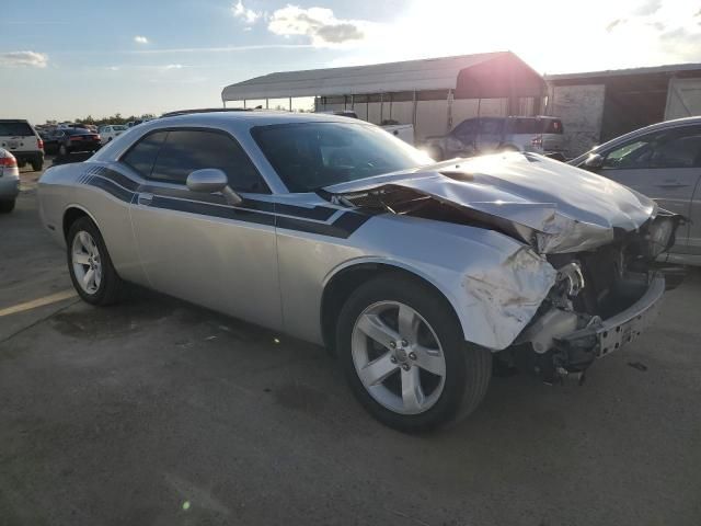 2012 Dodge Challenger SXT