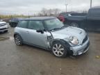 2008 Mini Cooper S