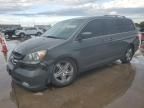 2007 Honda Odyssey Touring