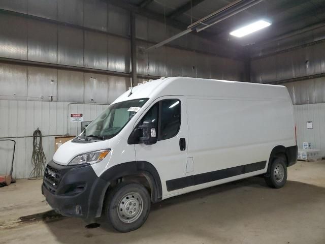 2023 Dodge RAM Promaster 3500 3500 High