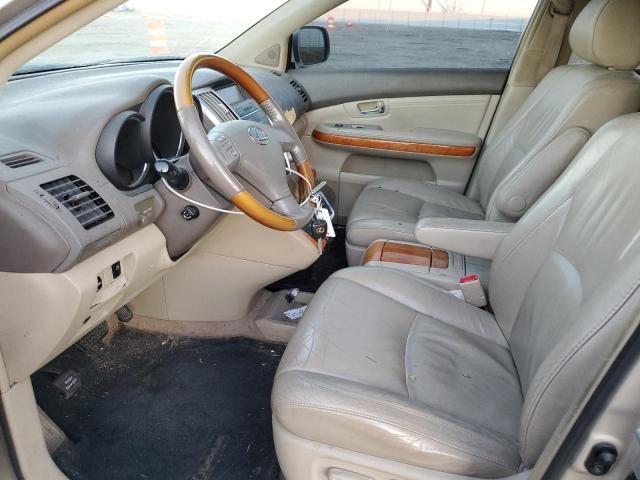 2008 Lexus RX 350