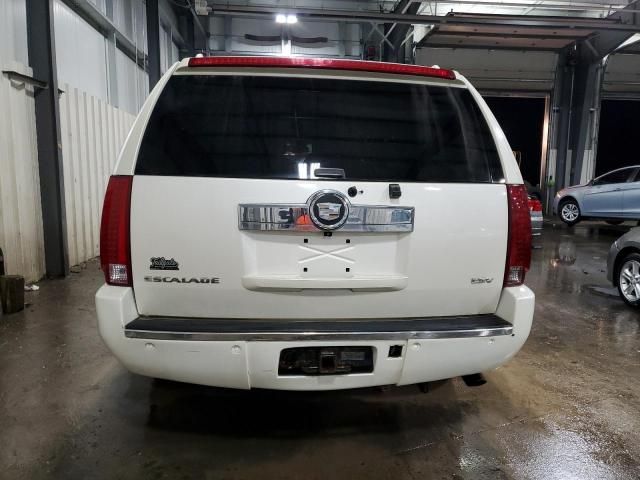 2007 Cadillac Escalade ESV