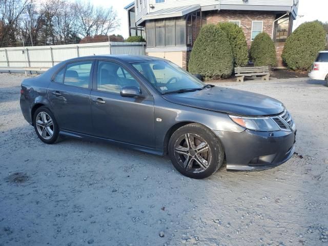 2011 Saab 9-3 2.0T