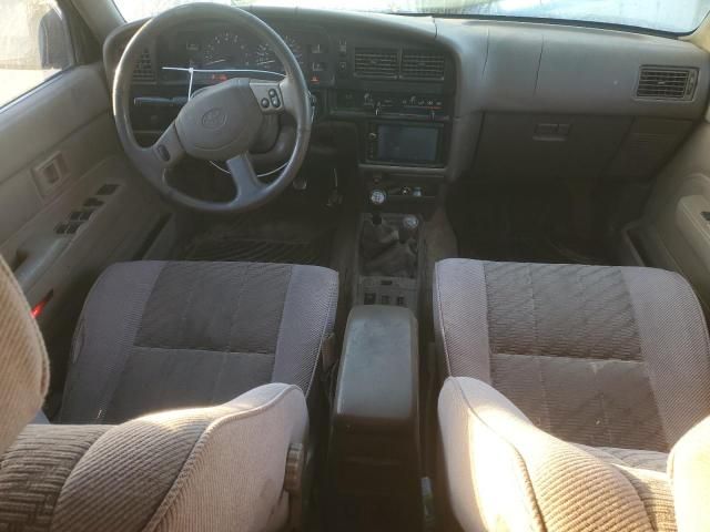 1995 Toyota 4runner VN39 SR5