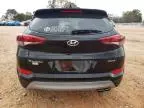 2018 Hyundai Tucson Sport