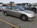 2004 Honda Civic EX