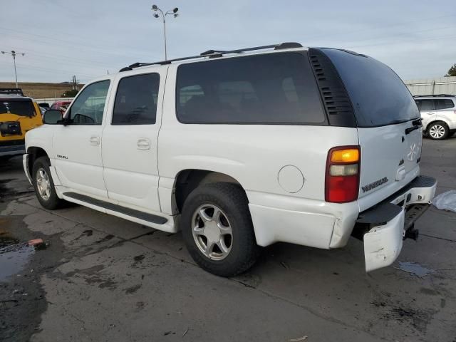 2002 GMC Denali XL K1500