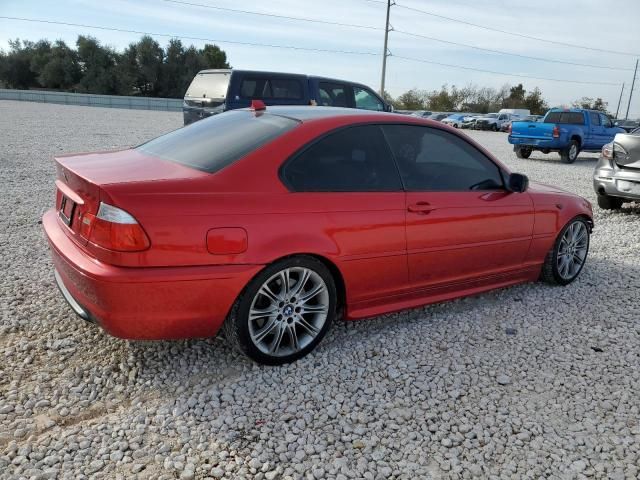 2005 BMW 330 CI