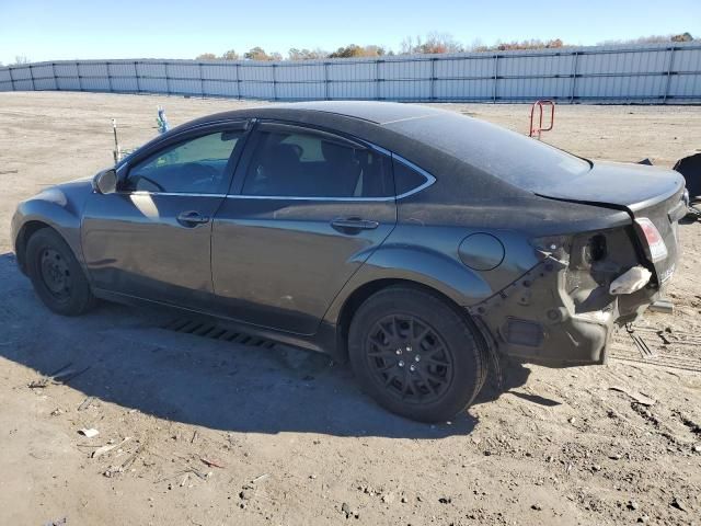 2013 Mazda 6 Sport