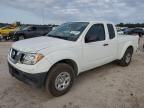 2015 Nissan Frontier S