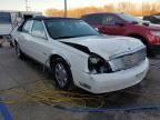 2003 Cadillac Deville