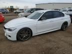 2014 BMW 335 XI