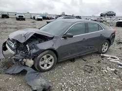 Chevrolet Malibu ls Vehiculos salvage en venta: 2013 Chevrolet Malibu LS