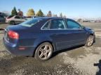 2006 Audi A4 2.0T Quattro