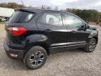 2019 Ford Ecosport S