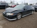 2005 Chevrolet Monte Carlo SS Supercharged