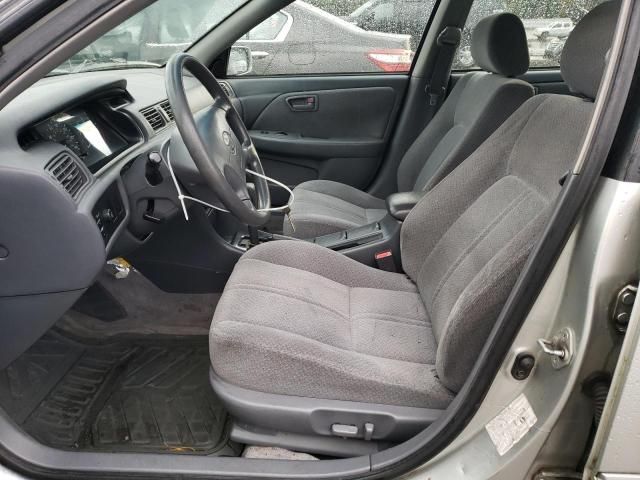 2001 Toyota Camry CE