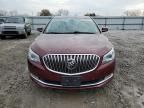 2015 Buick Lacrosse