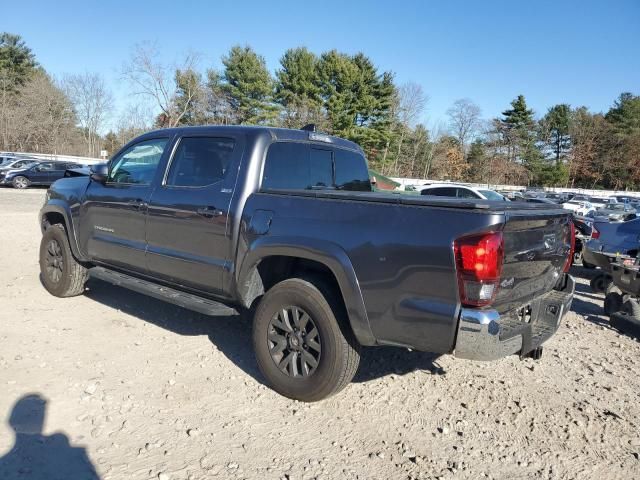 2023 Toyota Tacoma Double Cab