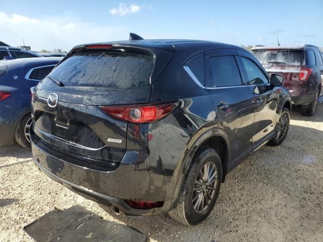 2018 Mazda CX-5 Sport