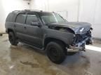 2005 Chevrolet Tahoe K1500