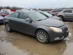 2011 Buick Regal CXL