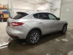 2018 Maserati Levante