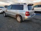 2002 Toyota Highlander Limited