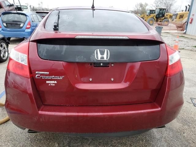 2011 Honda Accord Crosstour EX