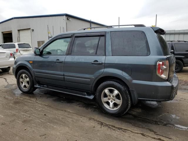 2006 Honda Pilot EX