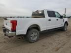 2019 Ford F250 Super Duty