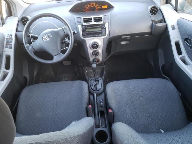 2009 Toyota Yaris