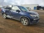 2018 Honda Pilot EX