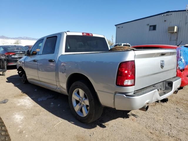 2015 Dodge RAM 1500 ST