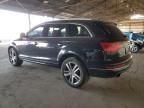 2013 Audi Q7 Premium Plus