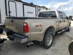 2008 Ford F450 Super Duty