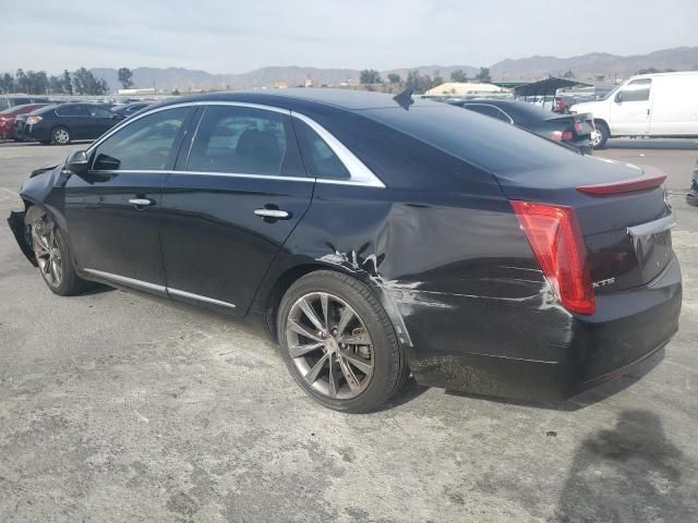 2014 Cadillac XTS