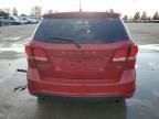 2016 Dodge Journey R/T