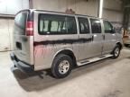 2004 Chevrolet Express G3500