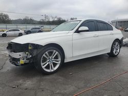 Carros con verificación Run & Drive a la venta en subasta: 2018 BMW 328 D