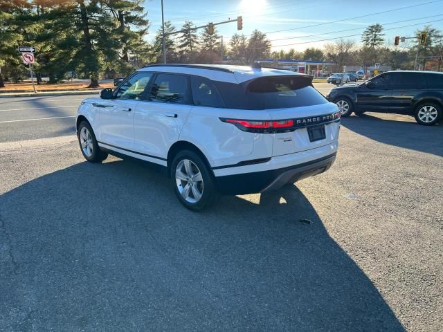 2019 Land Rover Range Rover Velar S