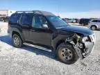 2011 Nissan Xterra OFF Road