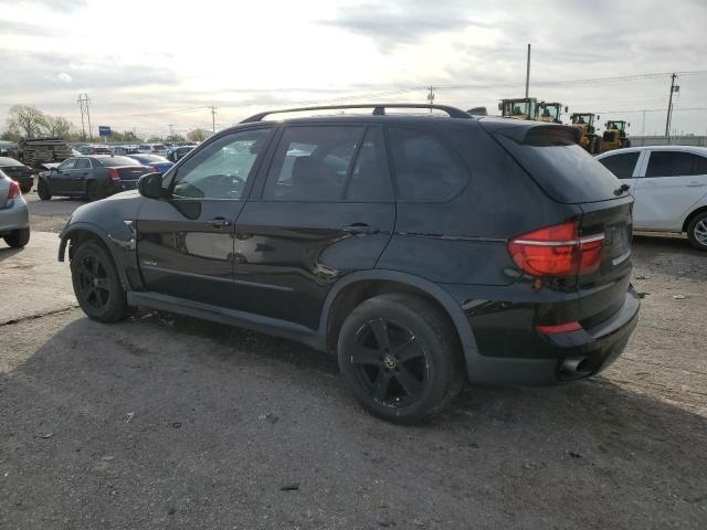 2012 BMW X5 XDRIVE35I