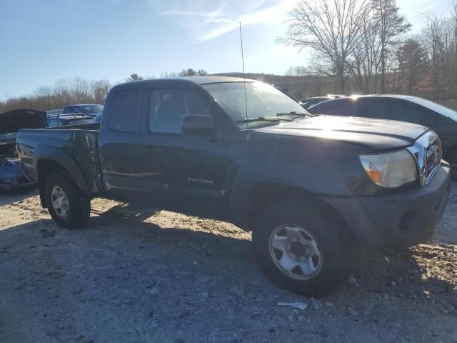 2009 Toyota Tacoma Access Cab