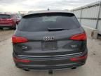 2016 Audi Q5 Premium Plus S-Line