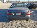 2009 Mercedes-Benz E 350 4matic