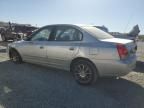 2005 Hyundai Elantra GLS